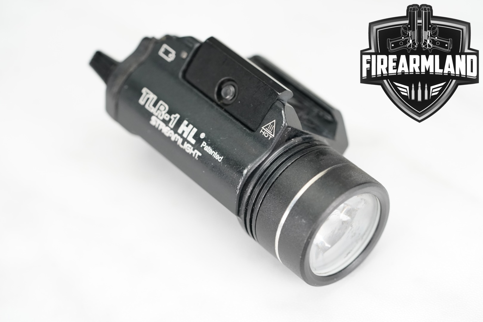 Streamlight TLR-1 HL in Good Condition Thumbnail