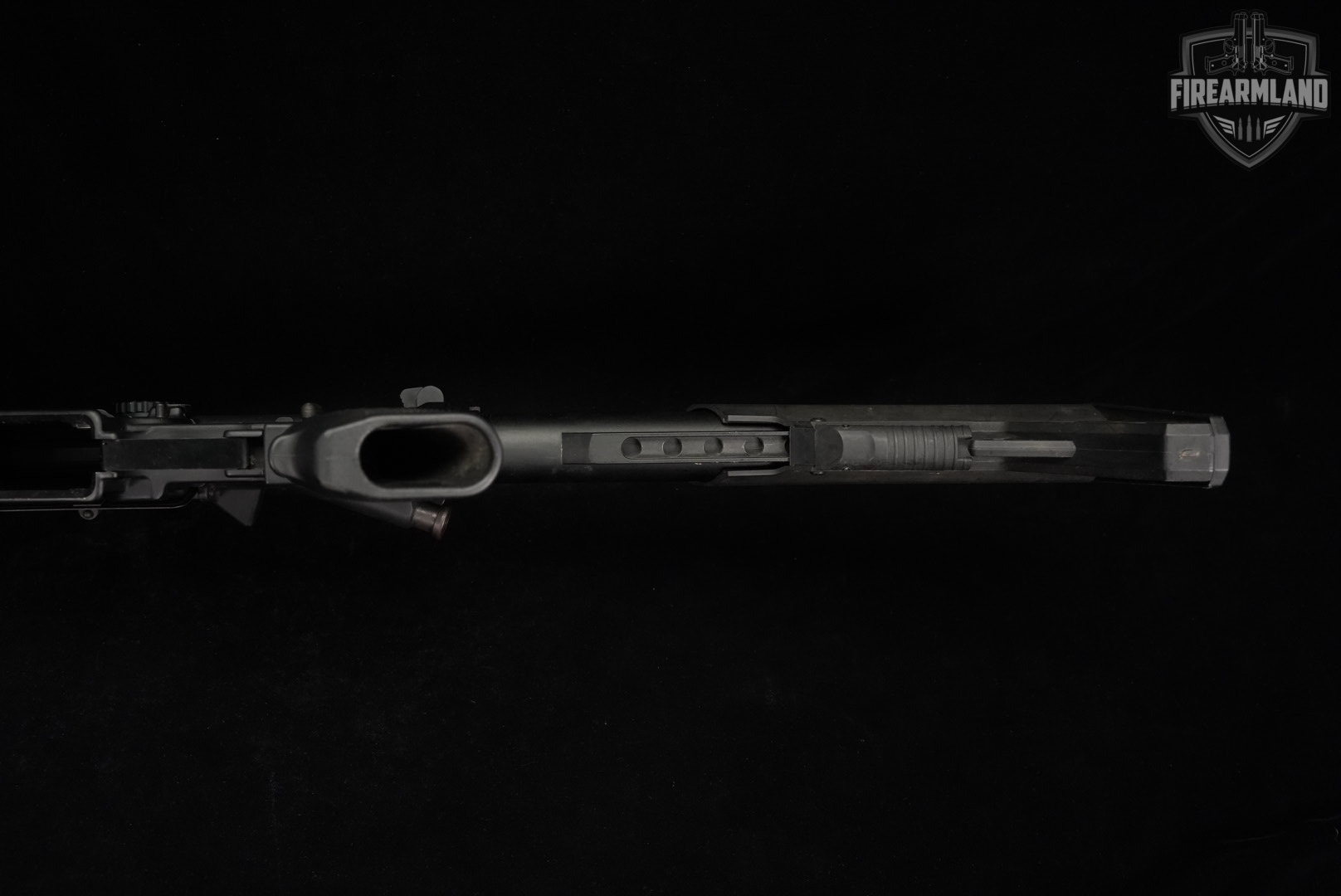 Diamondback DB15 5.56 NATO AR-15 AR15 DB 16" THREADED +CT OPTICS-img-13