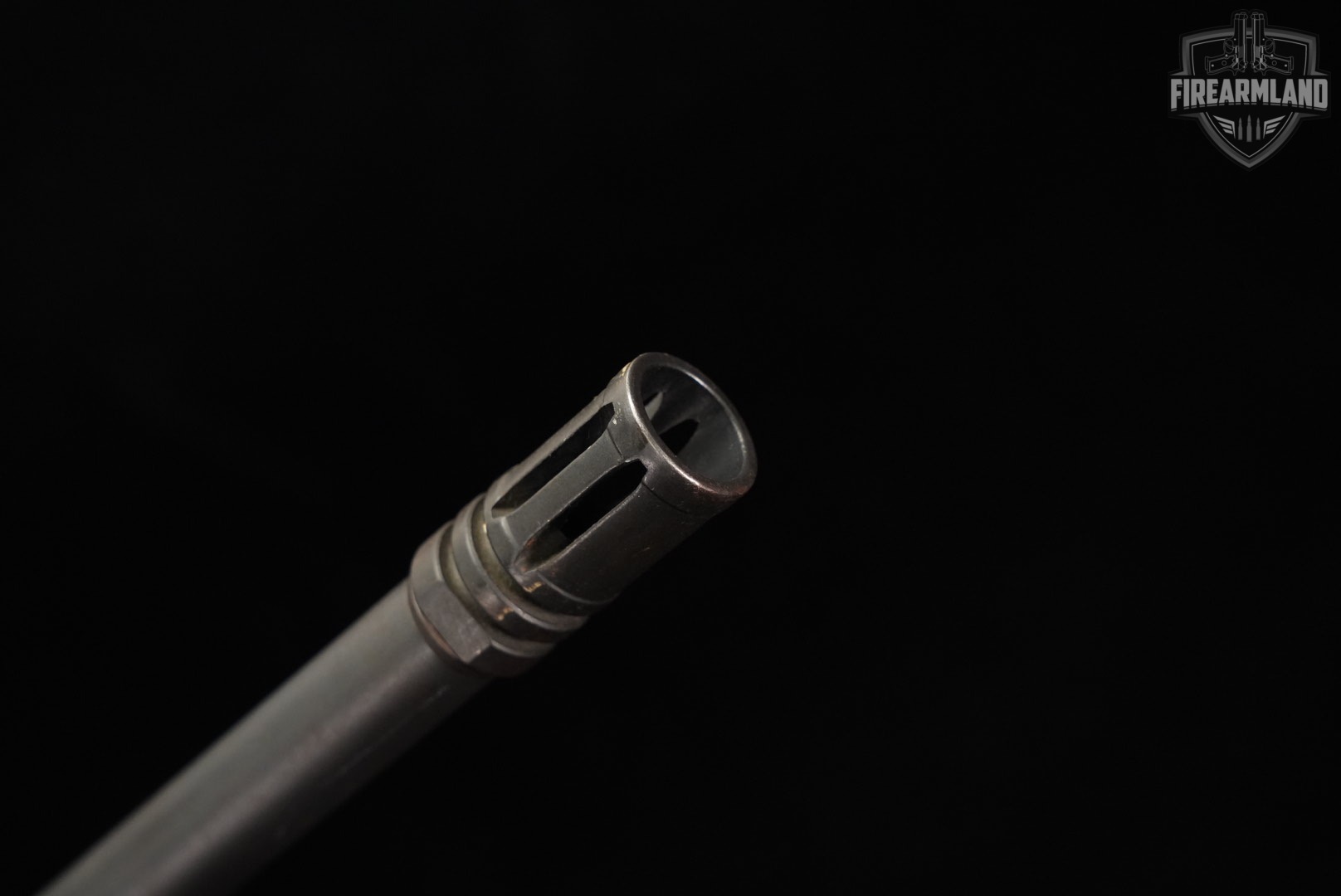 Diamondback DB15 5.56 NATO AR-15 AR15 DB 16" THREADED +CT OPTICS-img-15