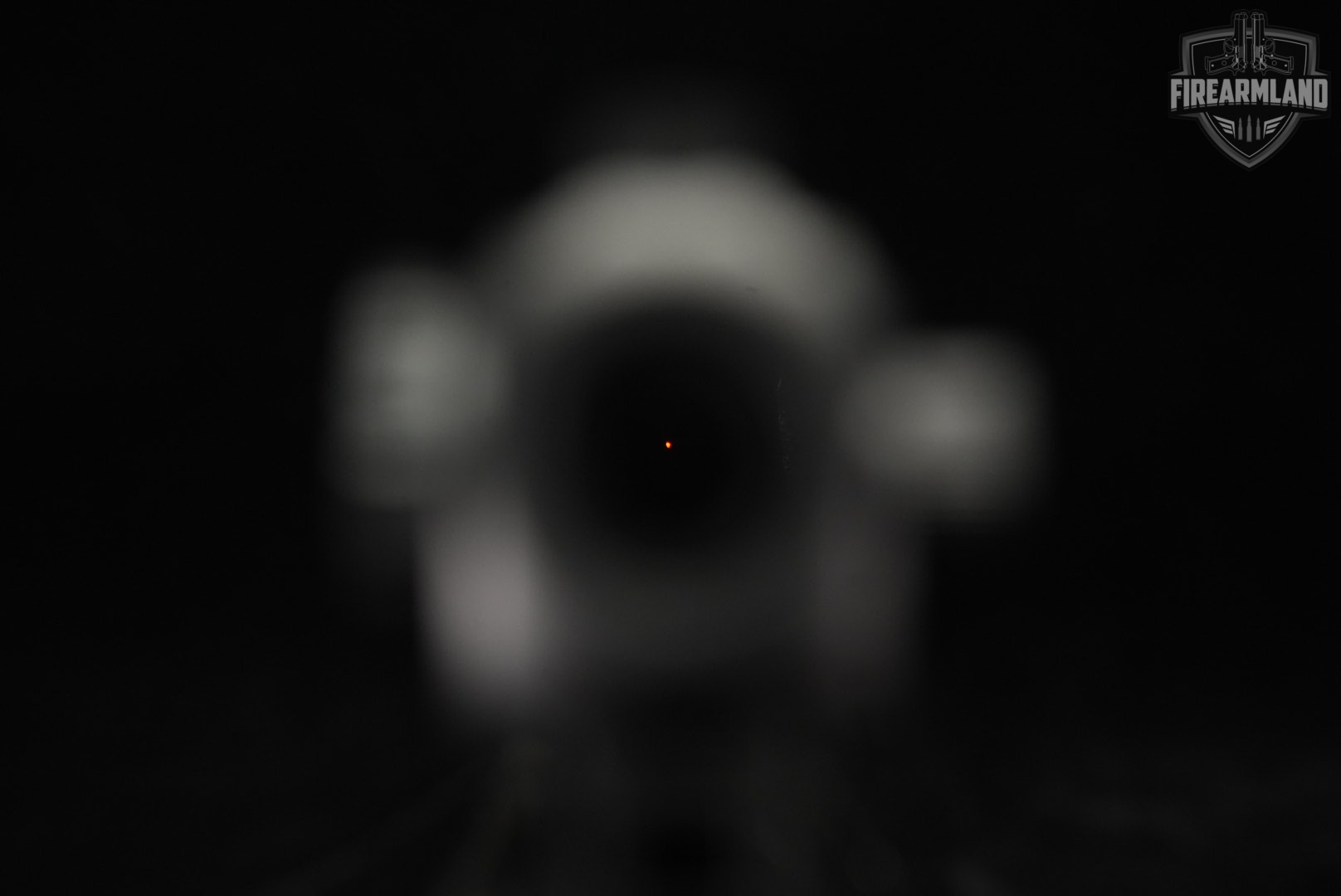 Diamondback DB15 5.56 NATO AR-15 AR15 DB 16" THREADED +CT OPTICS-img-20