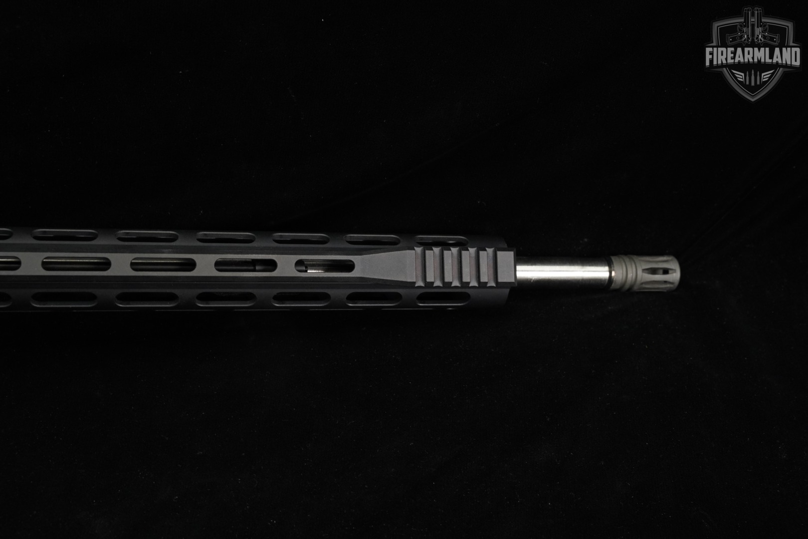 DPMS Panther Arms DR-10 308 Winchester AR10 AR DR10 +2 MAGS-img-12