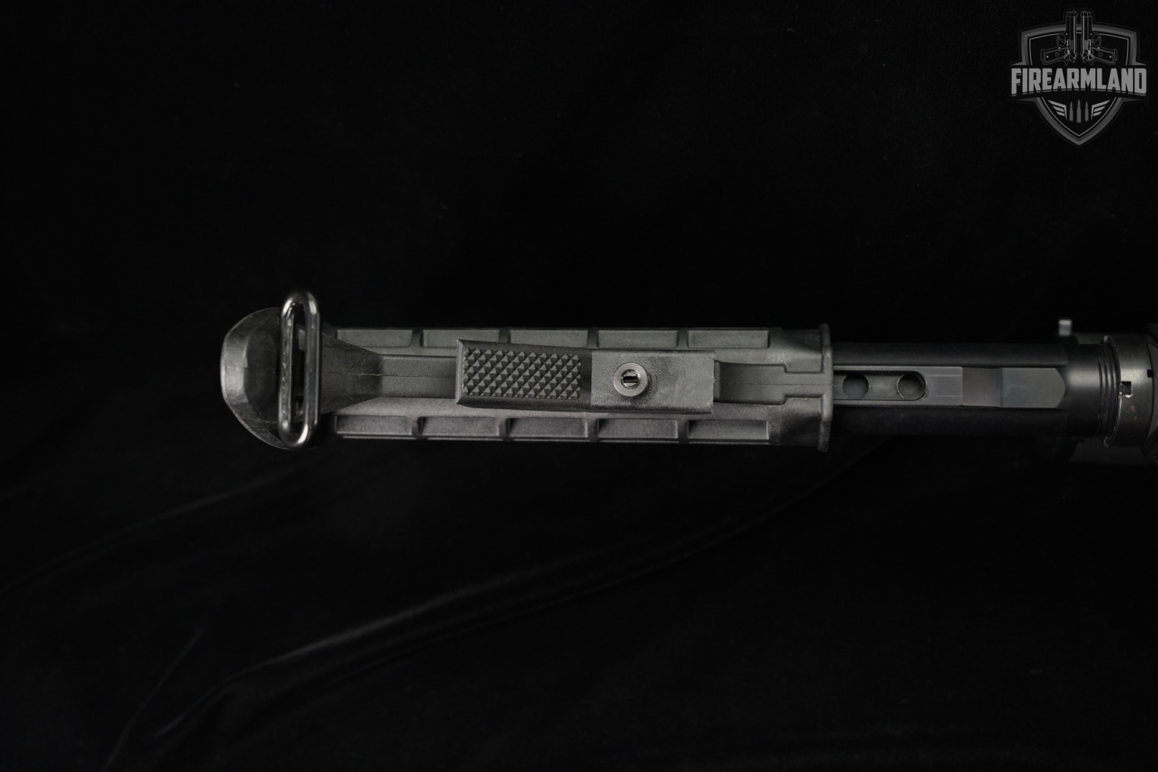 DPMS Panther Arms DR-10 308 Winchester AR10 AR DR10 +2 MAGS-img-13