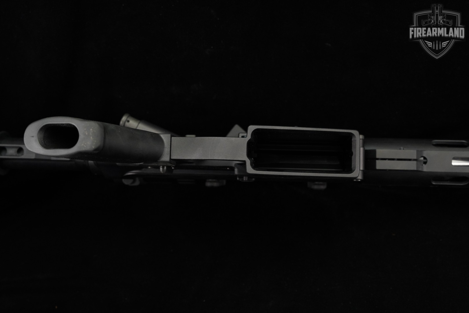DPMS Panther Arms DR-10 308 Winchester AR10 AR DR10 +2 MAGS-img-14