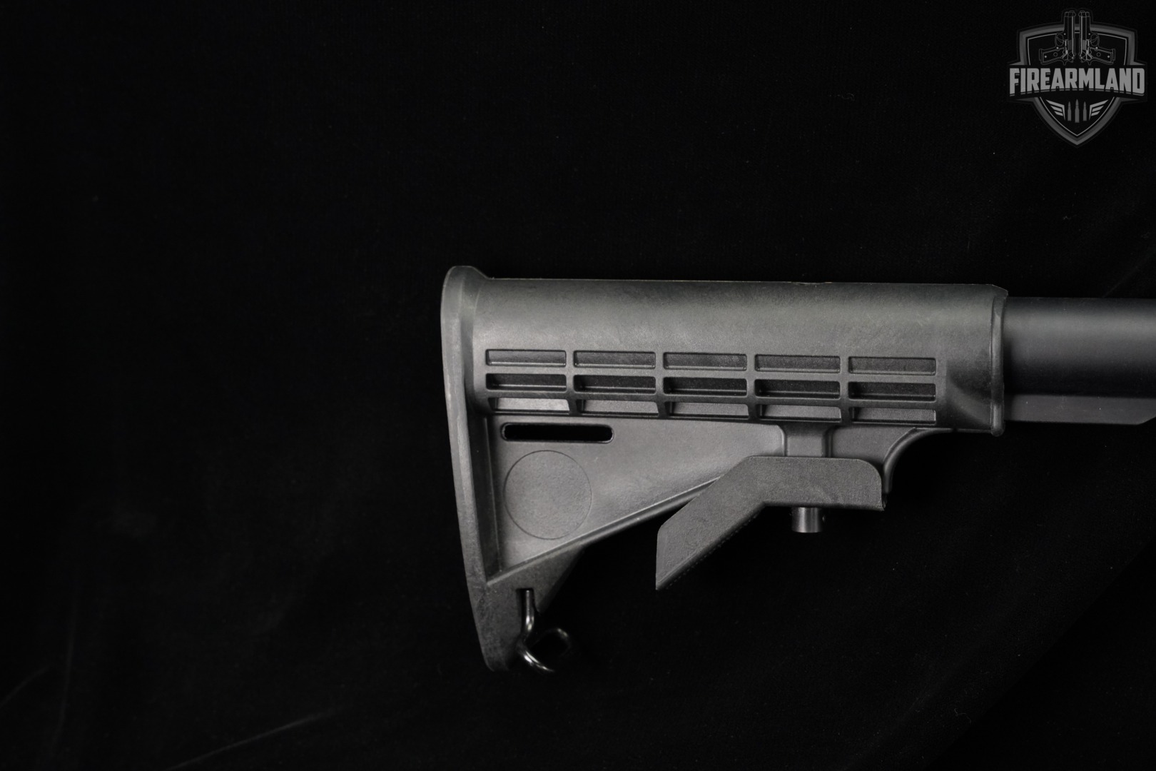 DPMS Panther Arms DR-10 308 Winchester AR10 AR DR10 +2 MAGS-img-3