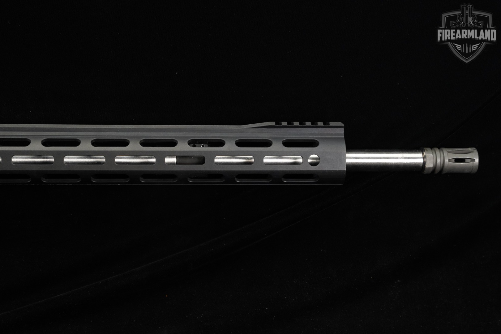 DPMS Panther Arms DR-10 308 Winchester AR10 AR DR10 +2 MAGS-img-5
