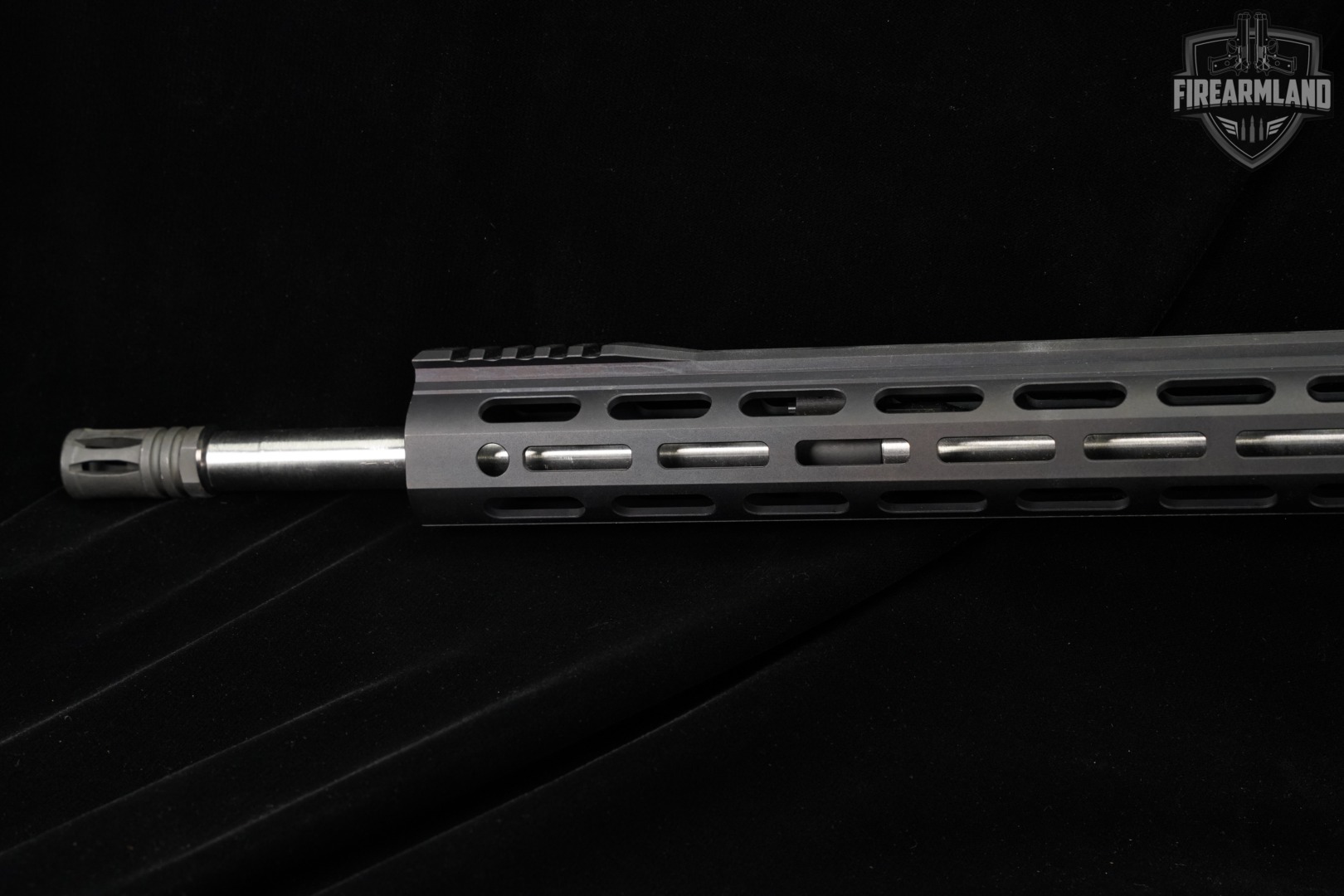 DPMS Panther Arms DR-10 308 Winchester AR10 AR DR10 +2 MAGS-img-7