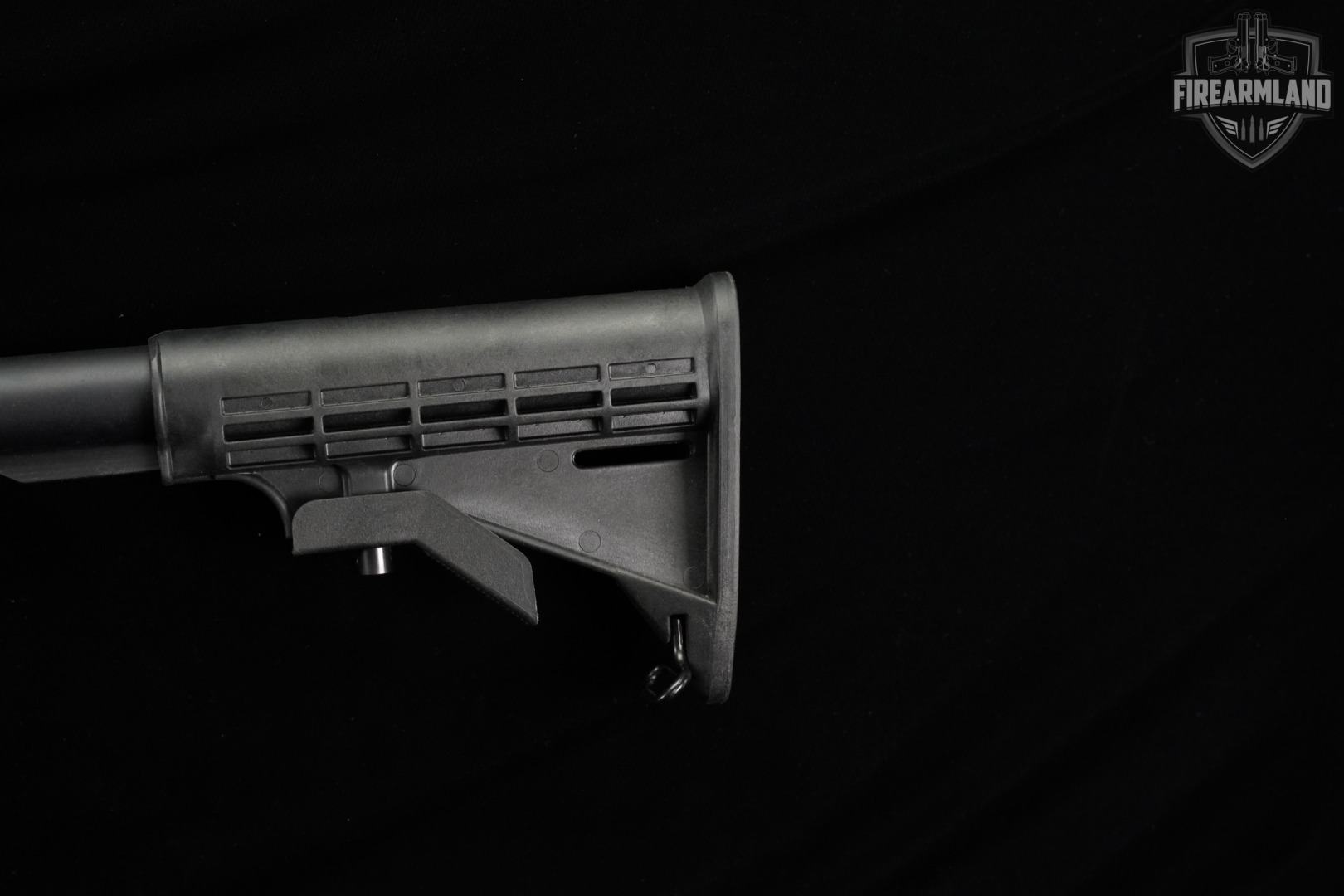 DPMS Panther Arms DR-10 308 Winchester AR10 AR DR10 +2 MAGS-img-9