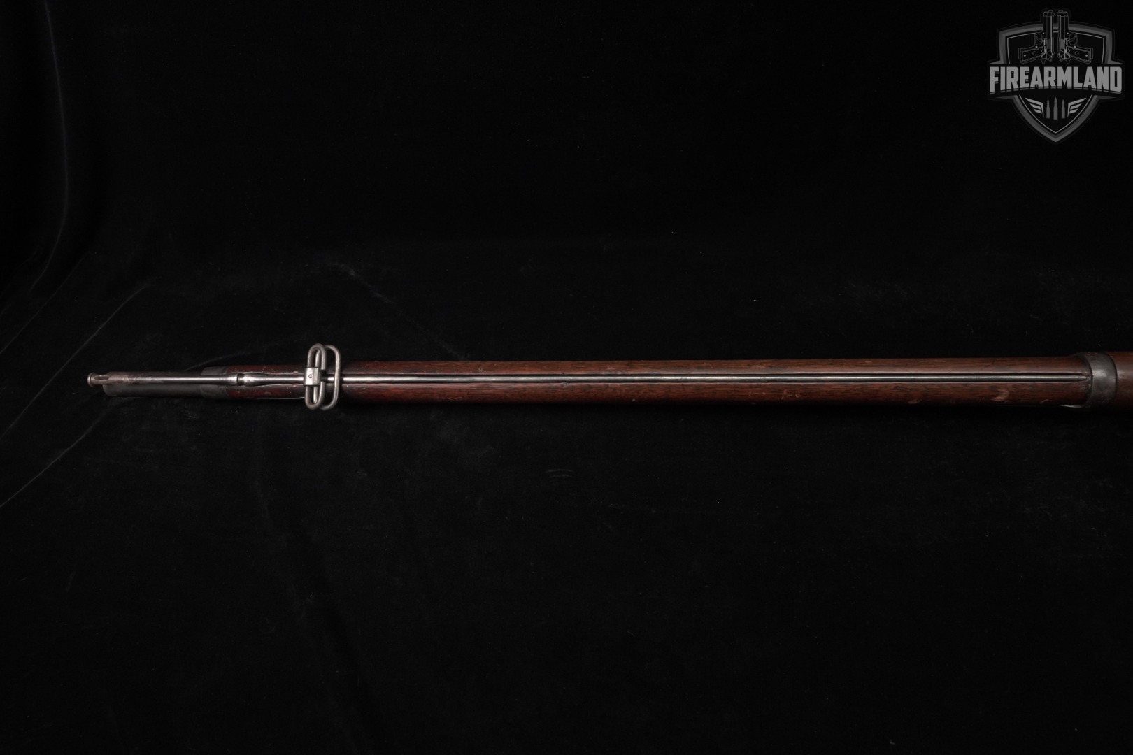 1883 Springfield Armory Model 1873 Trapdoor Infantry Rifle 45-70 Govt M1873-img-11