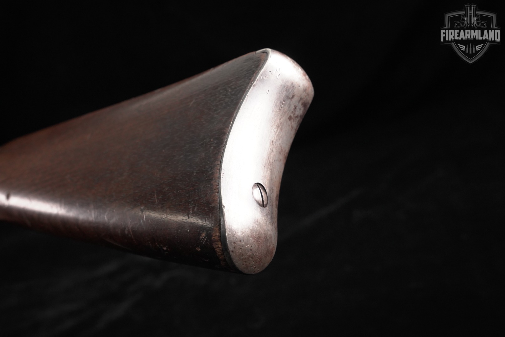 1883 Springfield Armory Model 1873 Trapdoor Infantry Rifle 45-70 Govt M1873-img-13