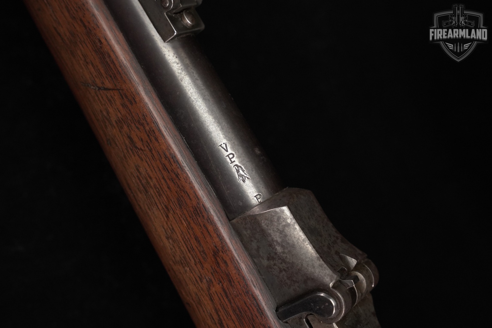 1883 Springfield Armory Model 1873 Trapdoor Infantry Rifle 45-70 Govt M1873-img-18