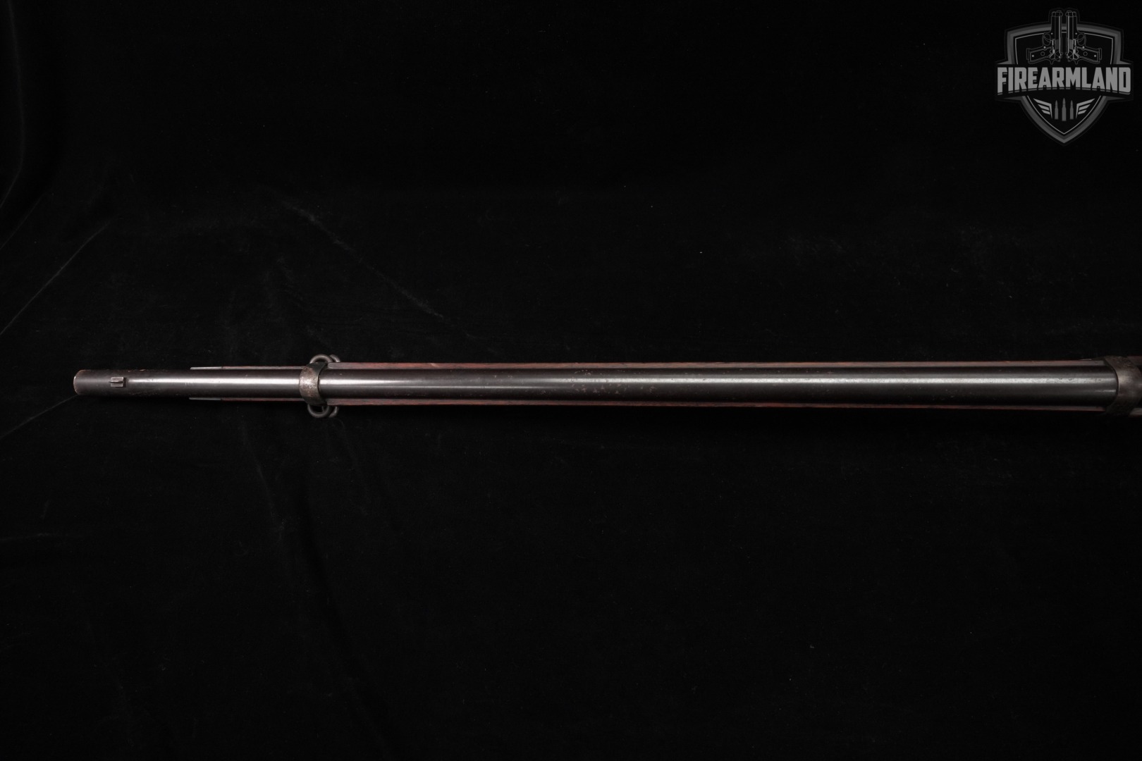 1883 Springfield Armory Model 1873 Trapdoor Infantry Rifle 45-70 Govt M1873-img-9
