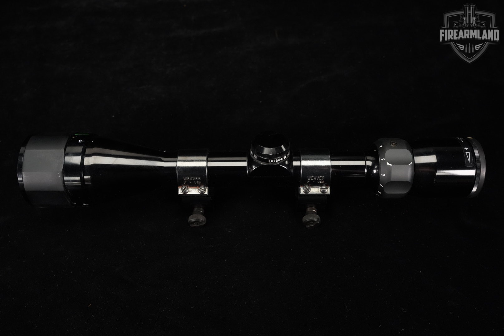 SIX SCOPE LOT 6 Pack Bushnell Precise Valor Swift Nikon Riflescope Scopes-img-12