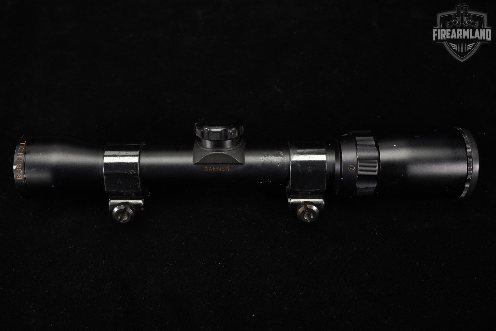 SIX SCOPE LOT 6 Pack Bushnell Precise Valor Swift Nikon Riflescope Scopes-img-5