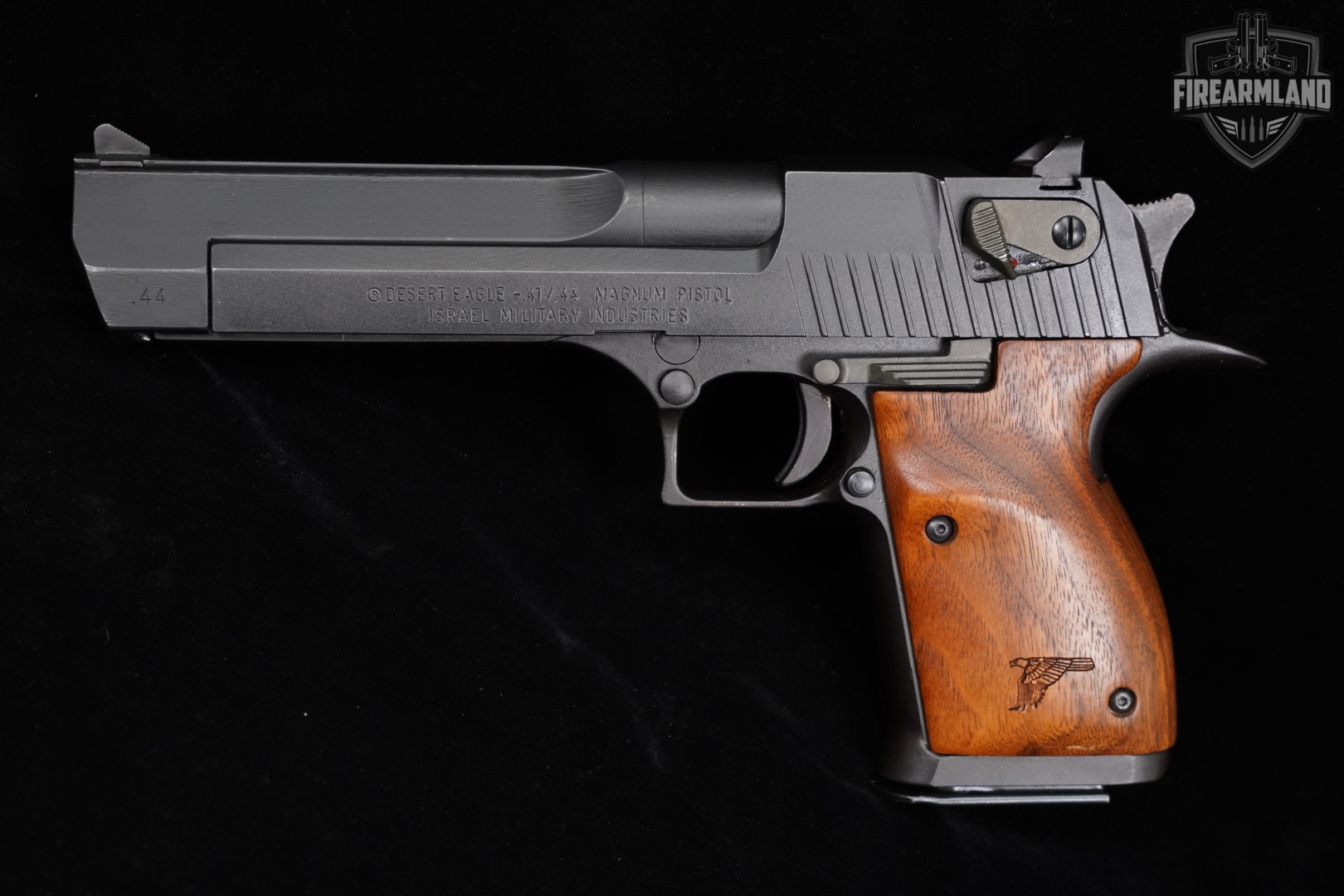 Used Israeli Military Industries (IMI) Desert Eagle Auction
