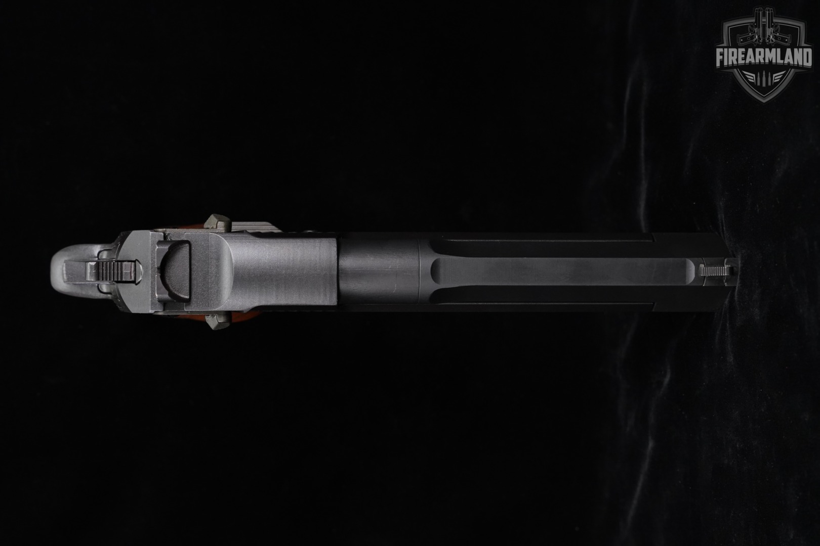 Used Israeli Military Industries (IMI) Desert Eagle Auction