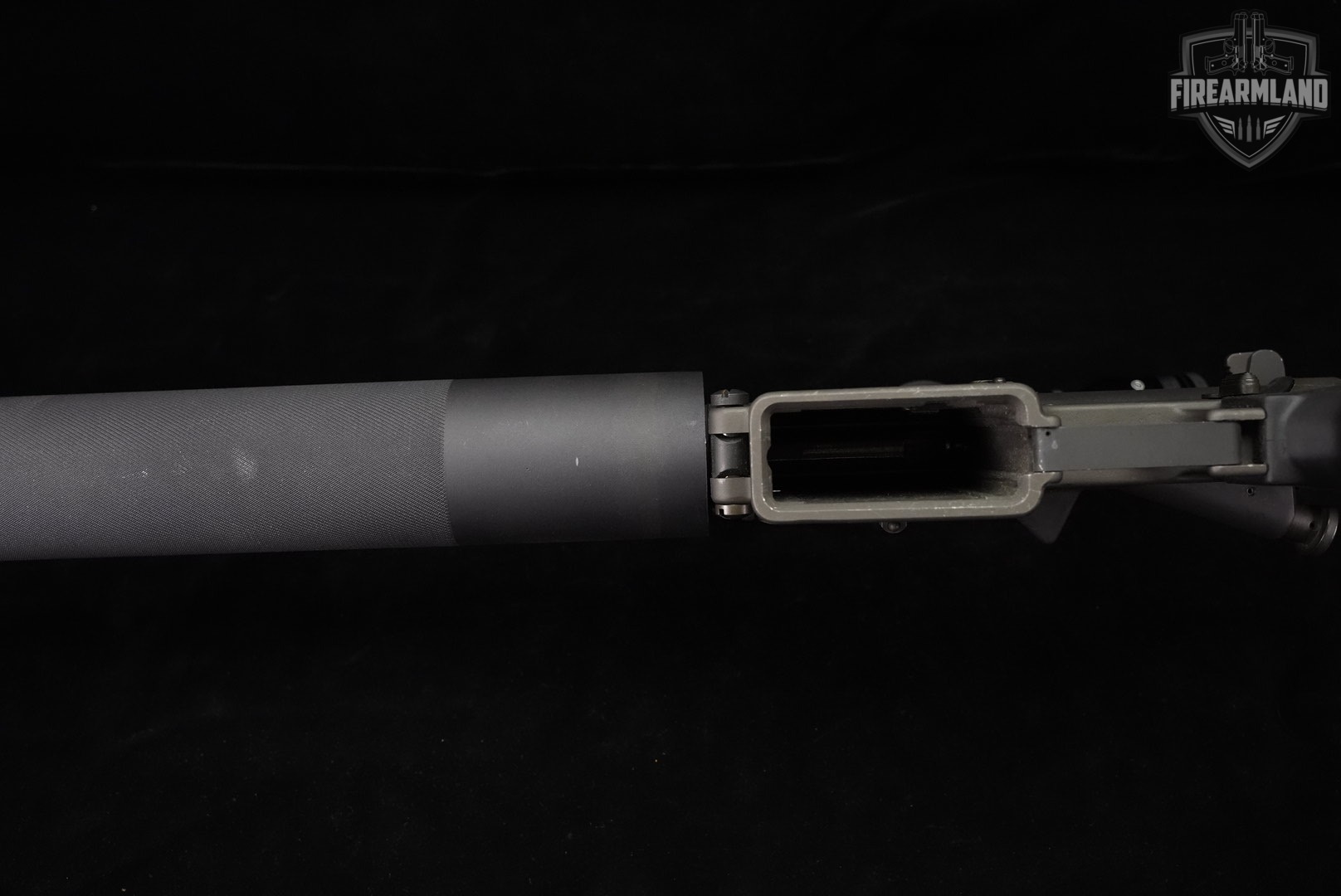 PRE-BAN 1988-1989 Colt AR-15 A2 Sporter II 223 Rem AR15 20" +2 MAGS-img-15