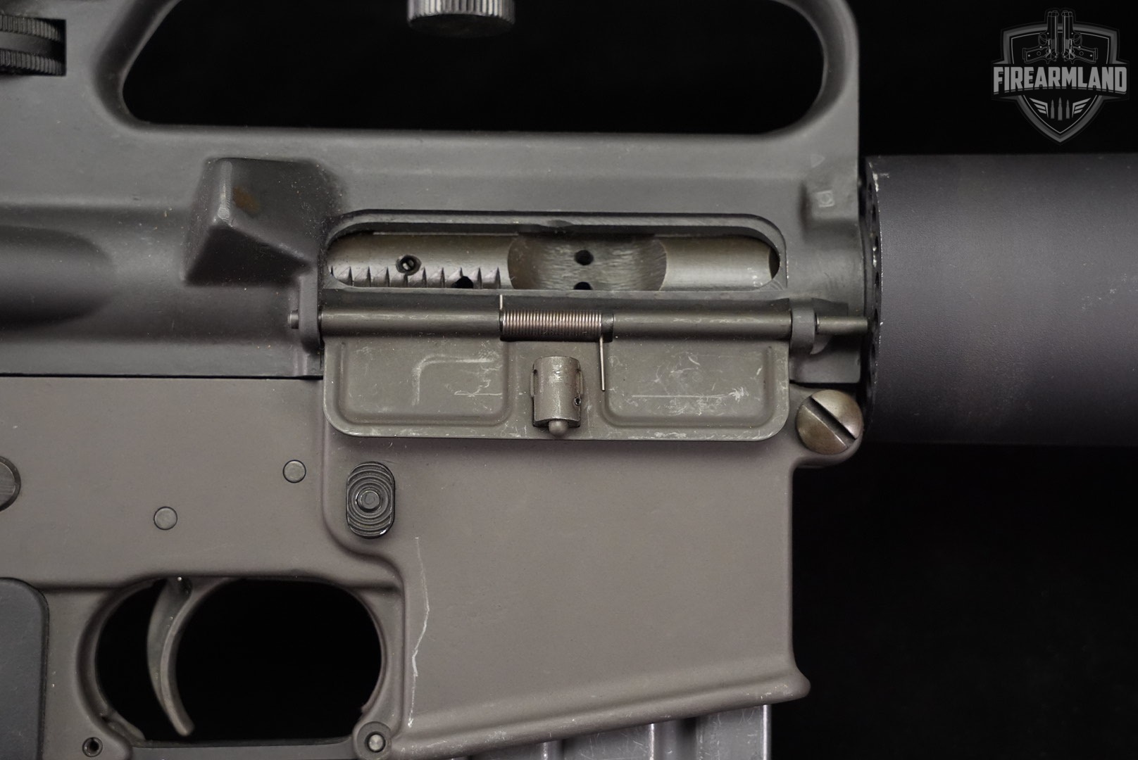 PRE-BAN 1988-1989 Colt AR-15 A2 Sporter II 223 Rem AR15 20" +2 MAGS-img-19