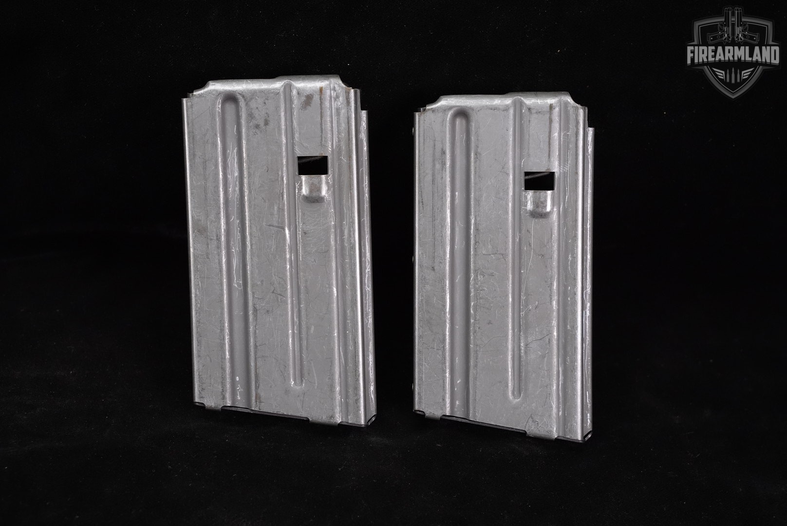 PRE-BAN 1988-1989 Colt AR-15 A2 Sporter II 223 Rem AR15 20" +2 MAGS-img-23