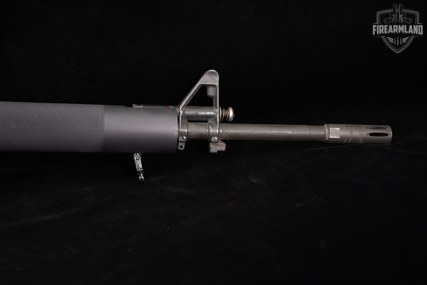 PRE-BAN 1988-1989 Colt AR-15 A2 Sporter II 223 Rem AR15 20" +2 MAGS-img-6