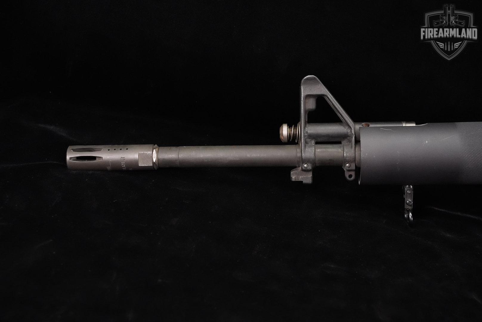 PRE-BAN 1988-1989 Colt AR-15 A2 Sporter II 223 Rem AR15 20" +2 MAGS-img-8