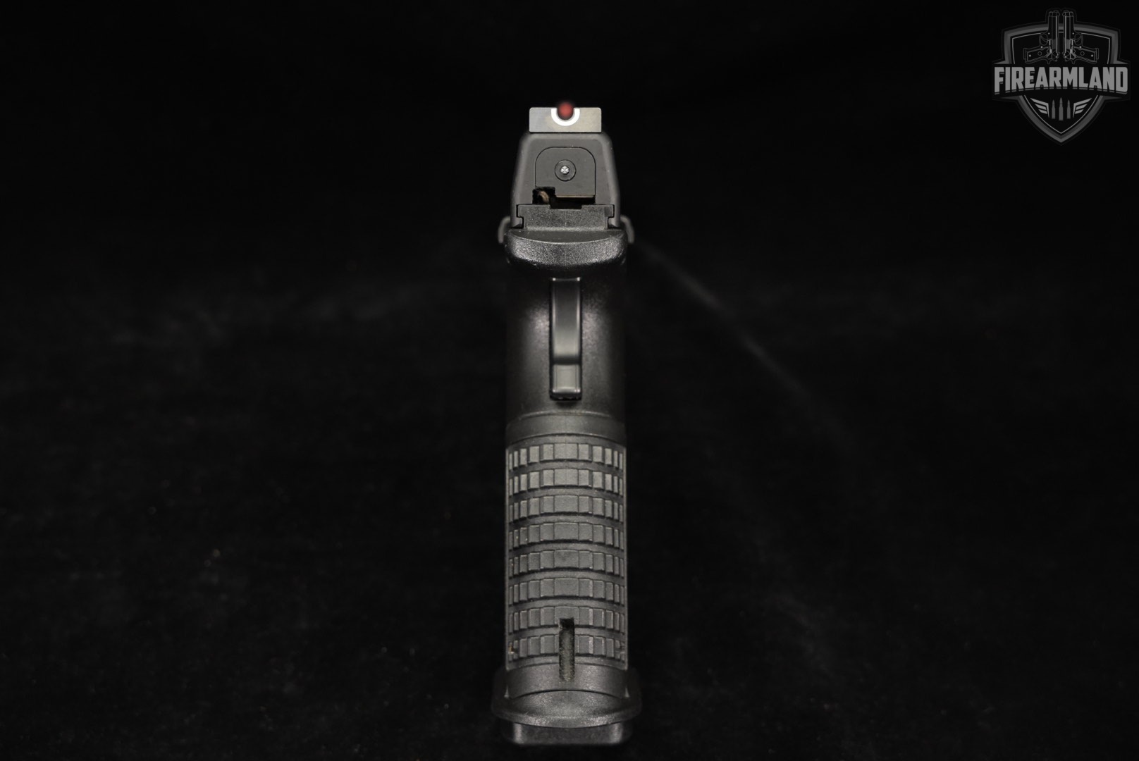 Springfield Armory XD-M Elite 9-mm 4.5" XDM +2 MAGS & ORIG BOX-img-8