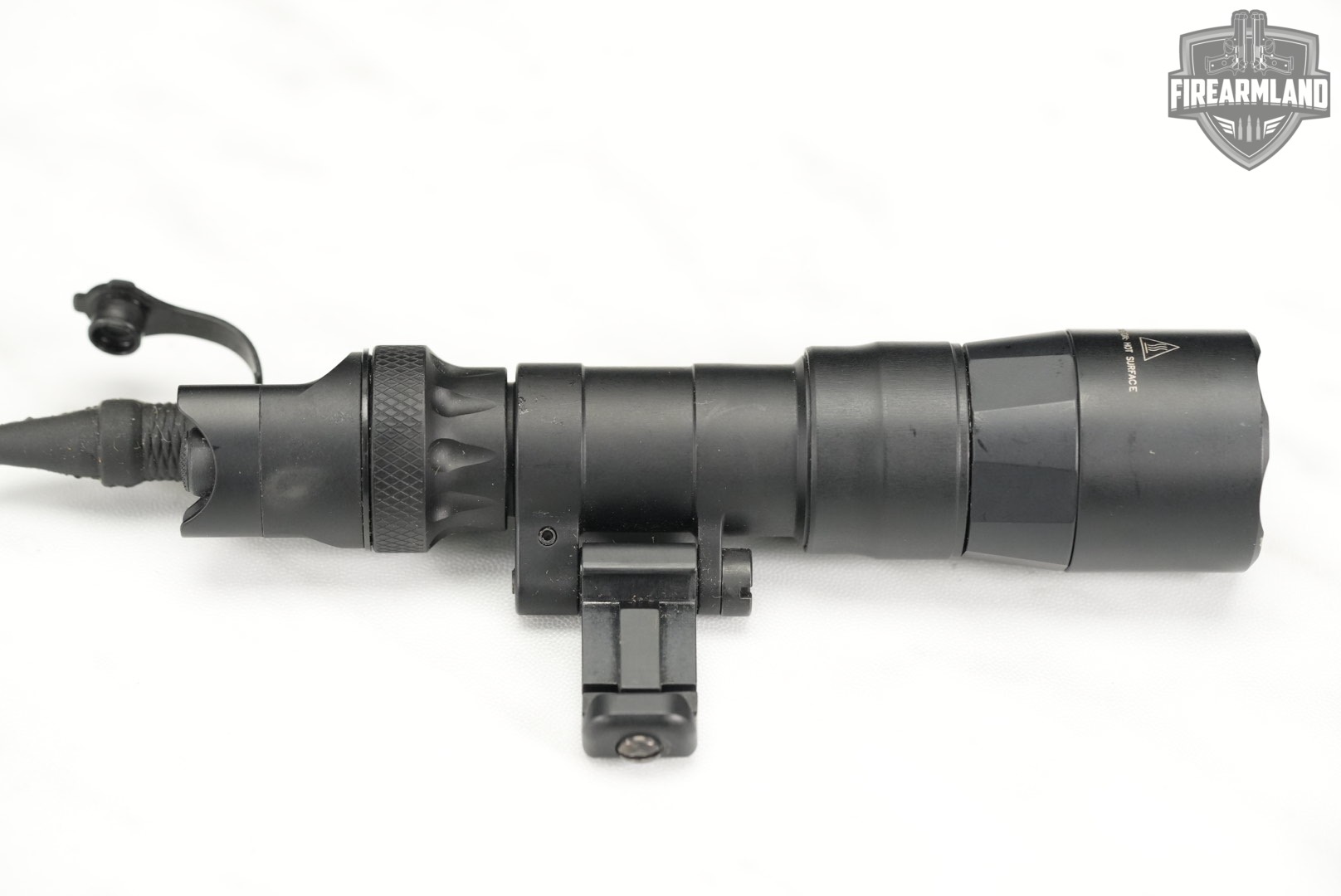 SureFire M340DFT Turbo Mini Scout Light Pro Weaponlight M340-DFT-img-3