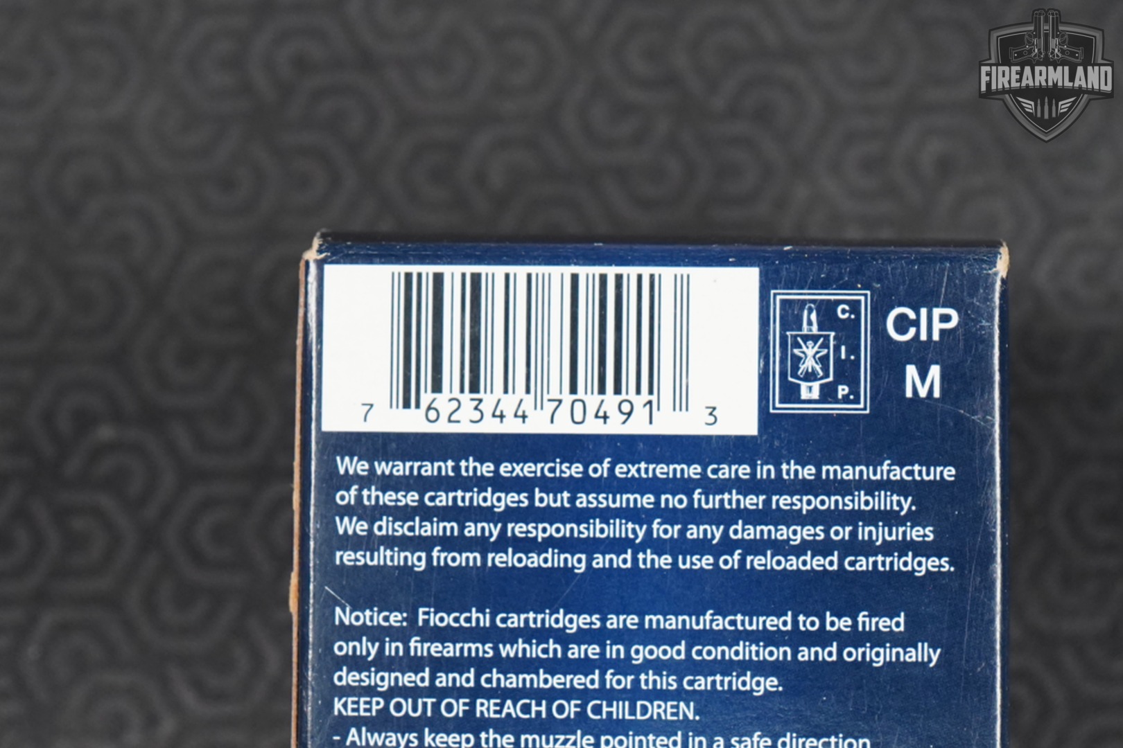 500 RDS! 357 Magnum Ammo Mag Ammunition-img-5