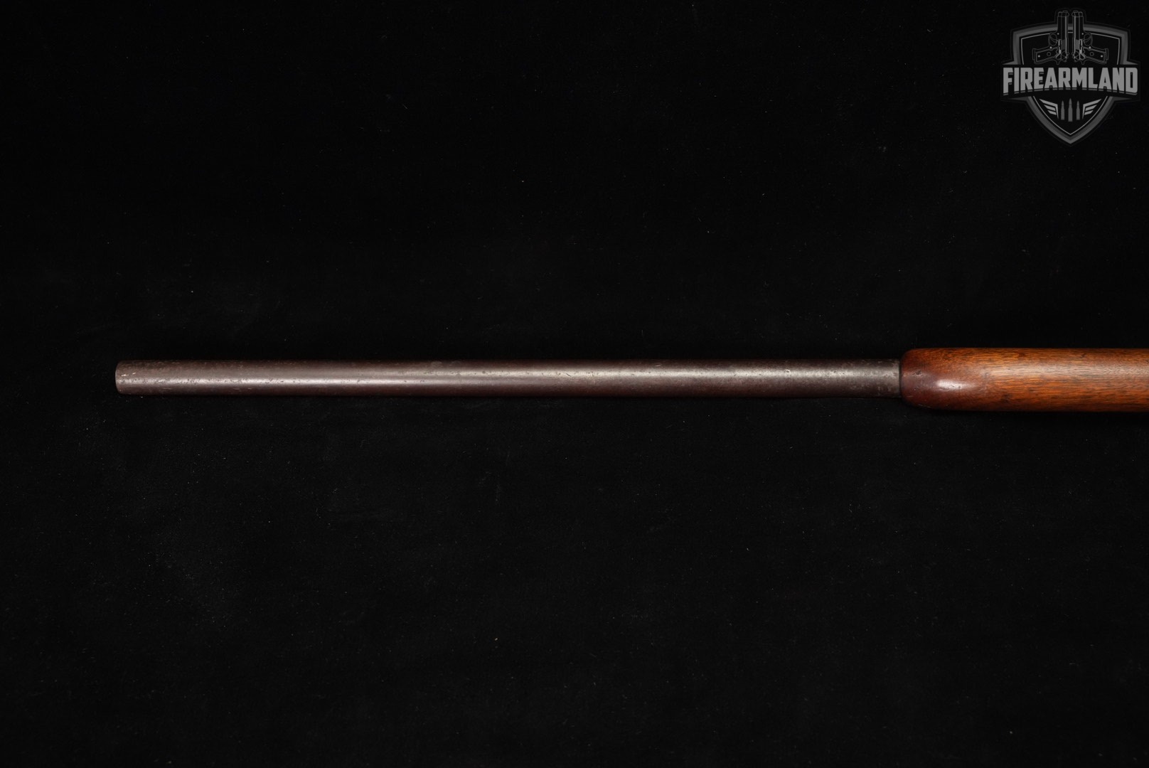 Stevens Model 11 Junior 22LR 20" Blued & Wood M11-img-12