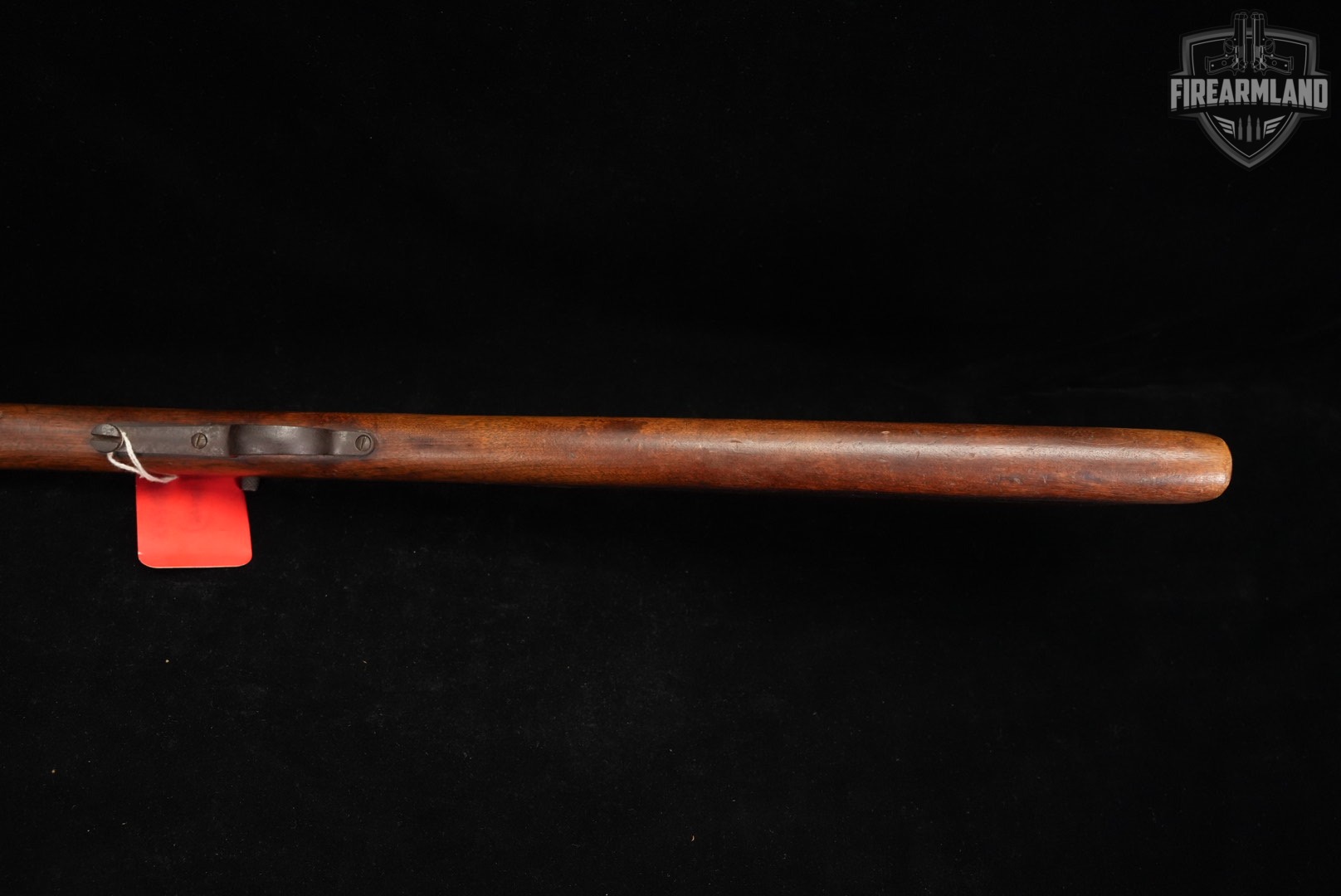 Stevens Model 11 Junior 22LR 20" Blued & Wood M11-img-13