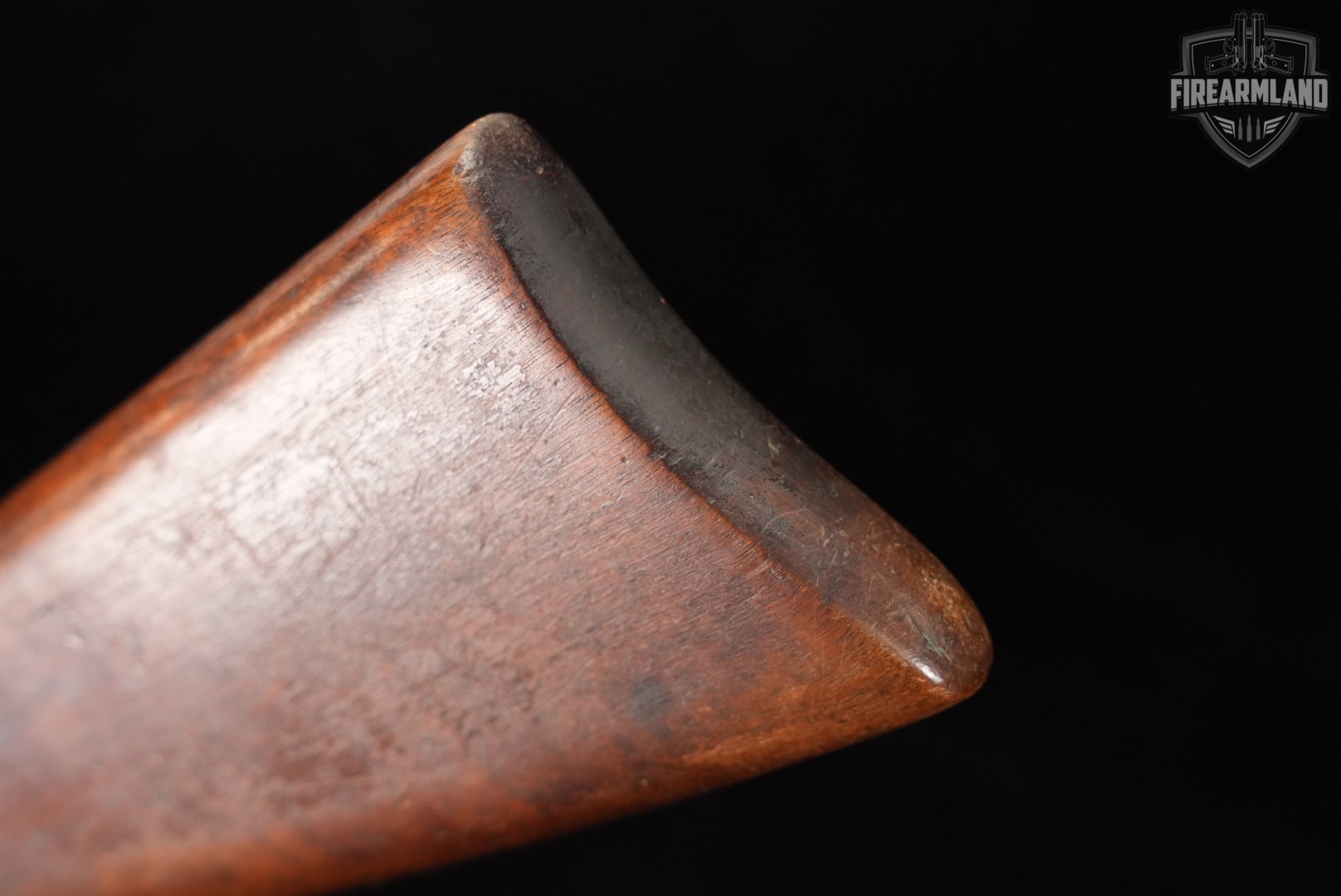 Stevens Model 11 Junior 22LR 20" Blued & Wood M11-img-14