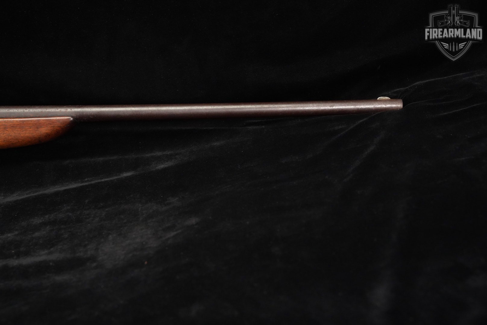 Stevens Model 11 Junior 22LR 20" Blued & Wood M11-img-6