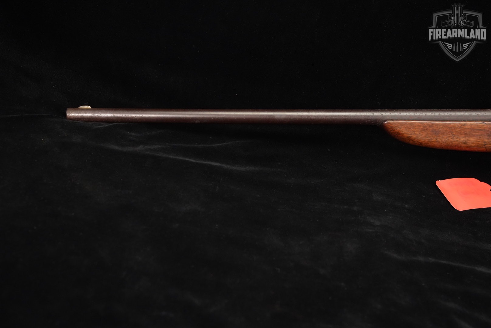 Stevens Model 11 Junior 22LR 20" Blued & Wood M11-img-8