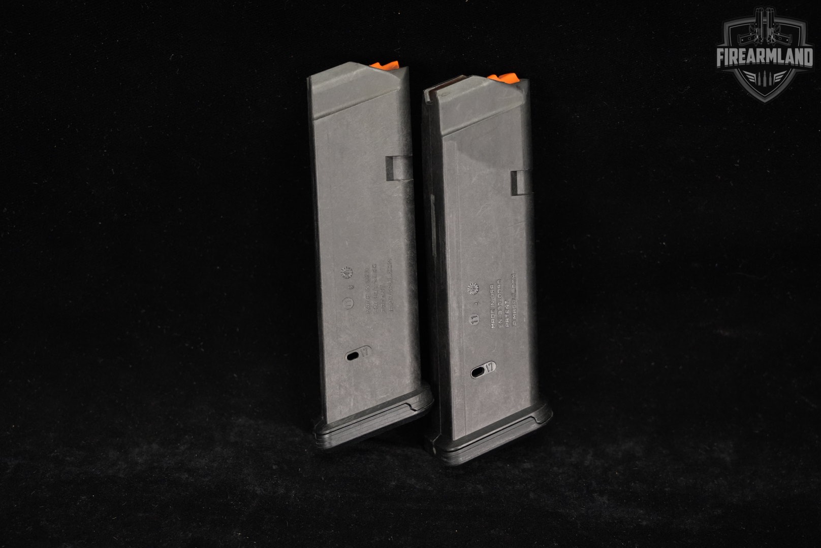 Shadow Systems DR920 Combat Optics-Ready 9mm DR 920 +2 MAGS & ORIG CASE-img-13