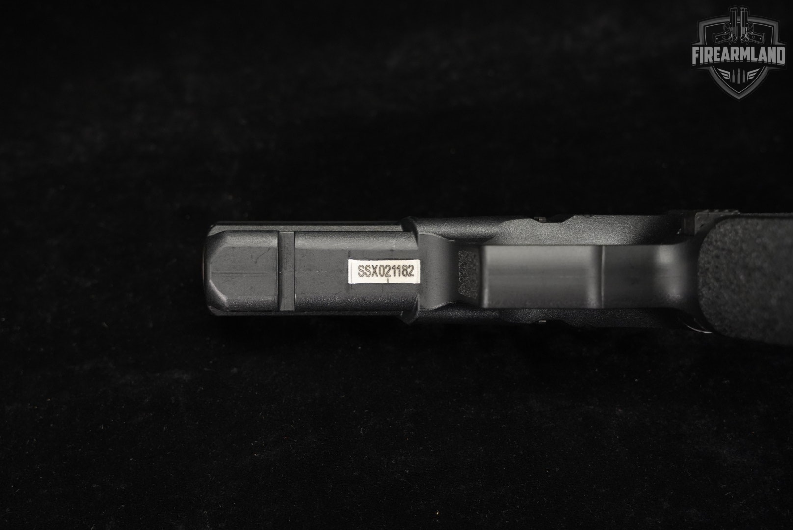 Shadow Systems DR920 Combat Optics-Ready 9mm DR 920 +2 MAGS & ORIG CASE-img-7