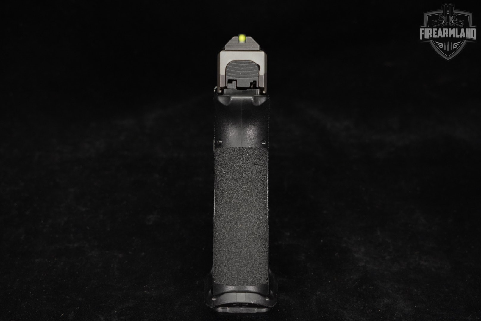 Shadow Systems DR920 Combat Optics-Ready 9mm DR 920 +2 MAGS & ORIG CASE-img-9