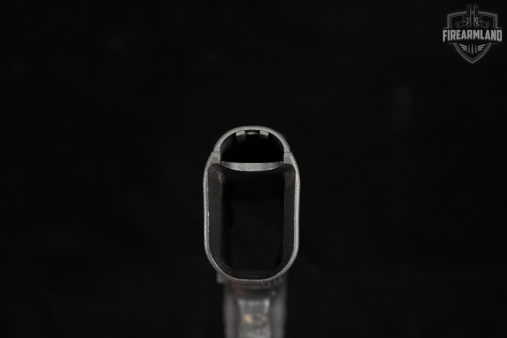Glock 17 Gen5 G17 Gen 5 9mm 4.49" Stripped Frame & Slide-img-9