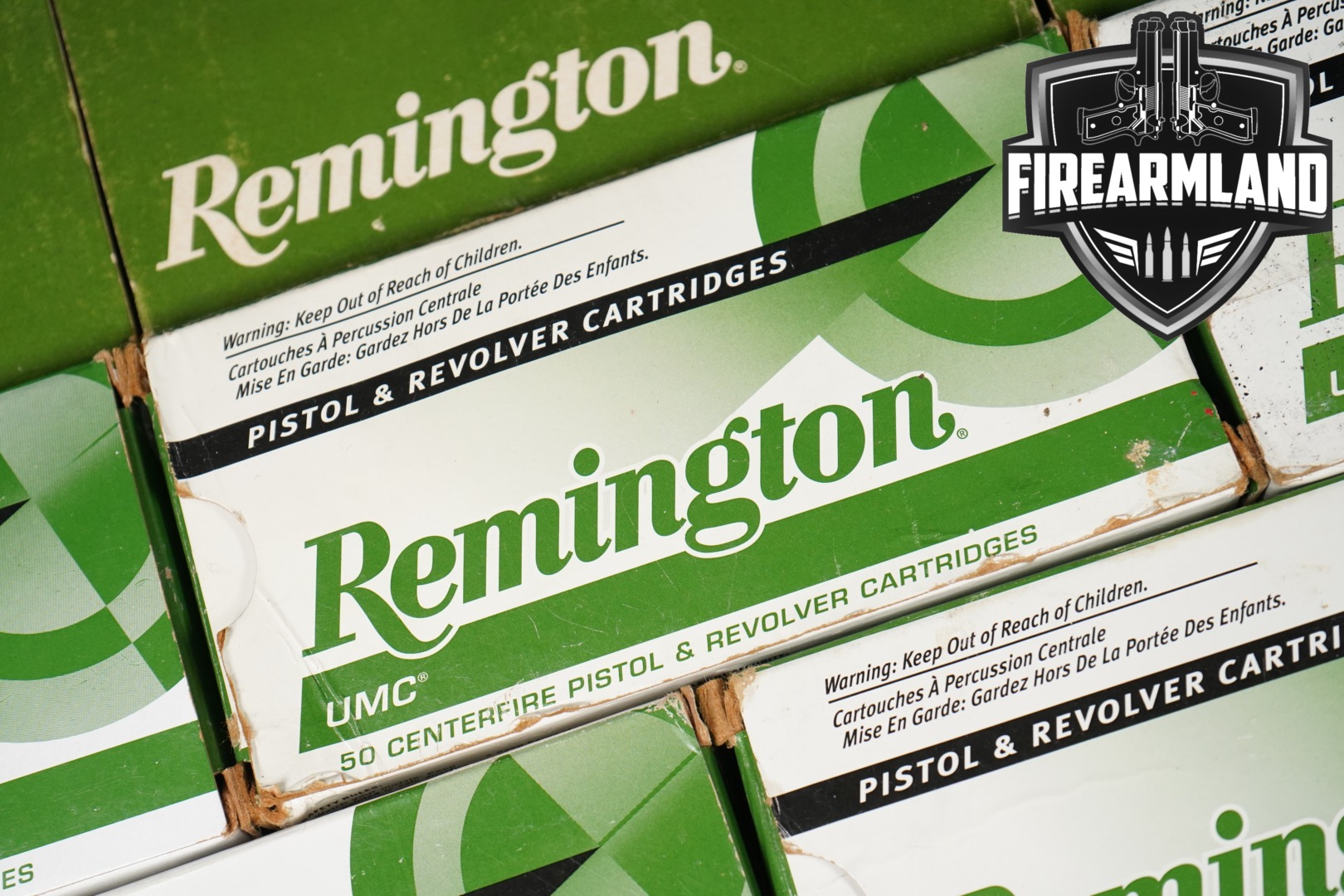 500 RDS! 38 Special +P Ammo 38Spl Ammunition-img-0