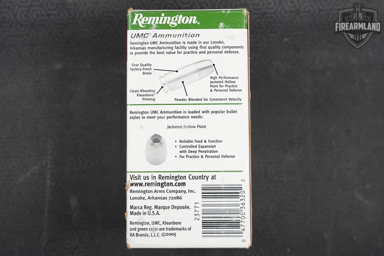 500 RDS! 38 Special +P Ammo 38Spl Ammunition-img-4