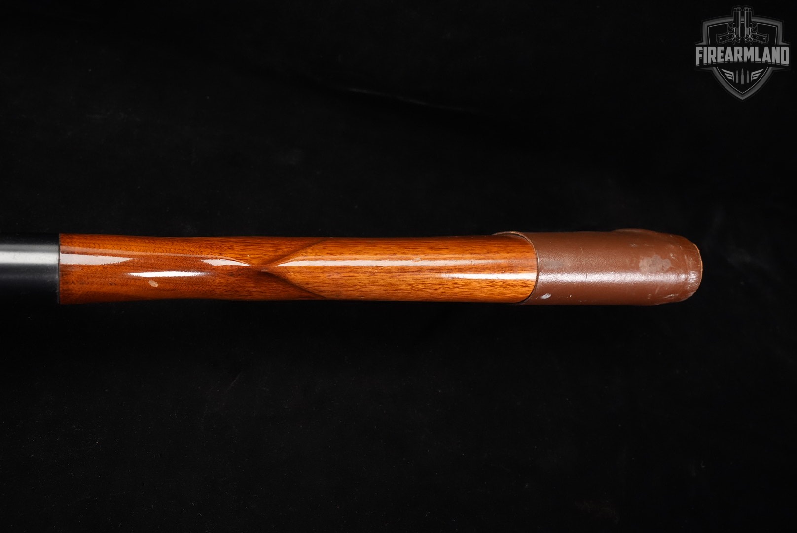 Remington Model 870 Wingmaster 16-Gauge 28" Blued & Walnut M870-img-12