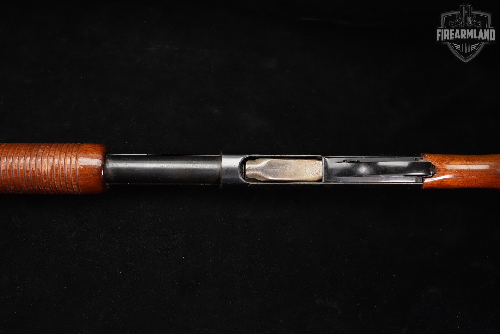 Remington Model 870 Wingmaster 16-Gauge 28" Blued & Walnut M870-img-14