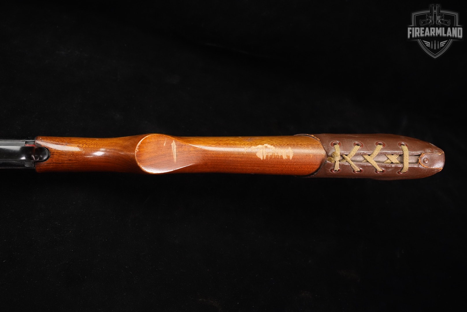 Remington Model 870 Wingmaster 16-Gauge 28" Blued & Walnut M870-img-15