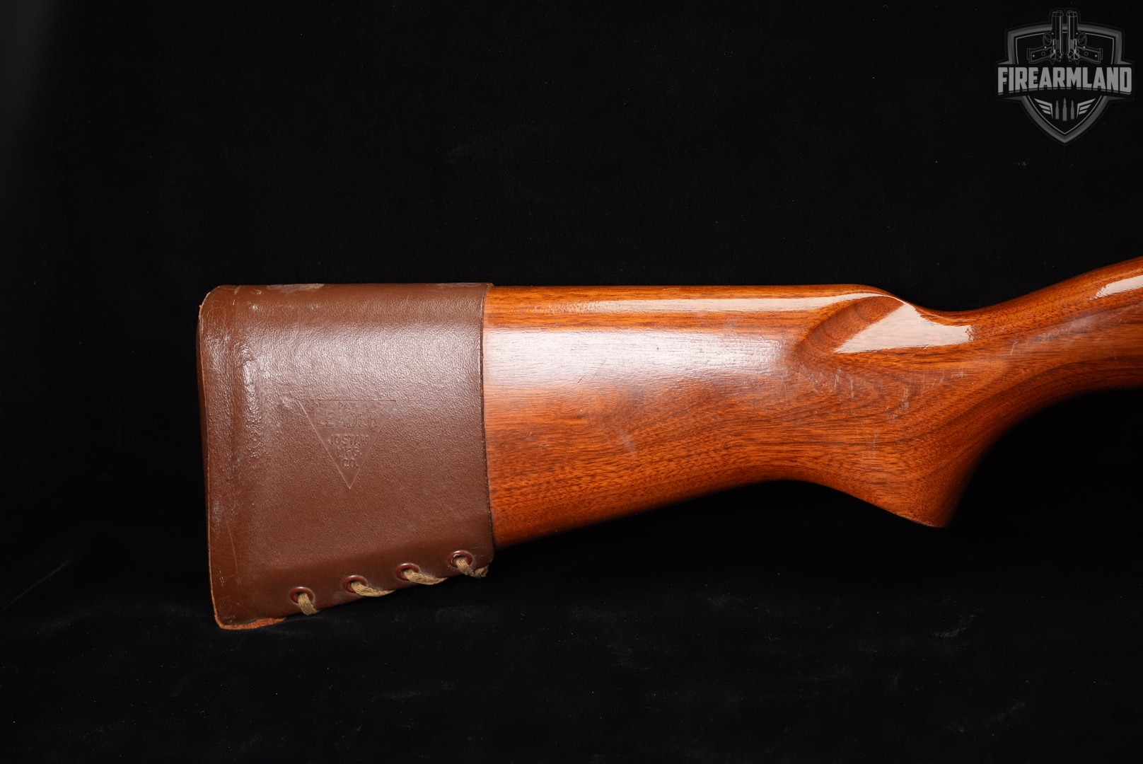 Remington Model 870 Wingmaster 16-Gauge 28" Blued & Walnut M870-img-3
