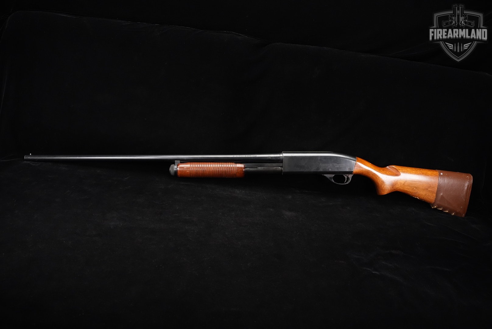 Remington Model 870 Wingmaster 16-Gauge 28" Blued & Walnut M870-img-6