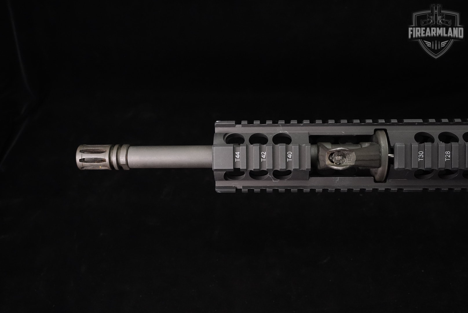 Colt LE6920 M4 Carbine 5.56 NATO AR-15 AR15 16.1" LE-6920-img-10