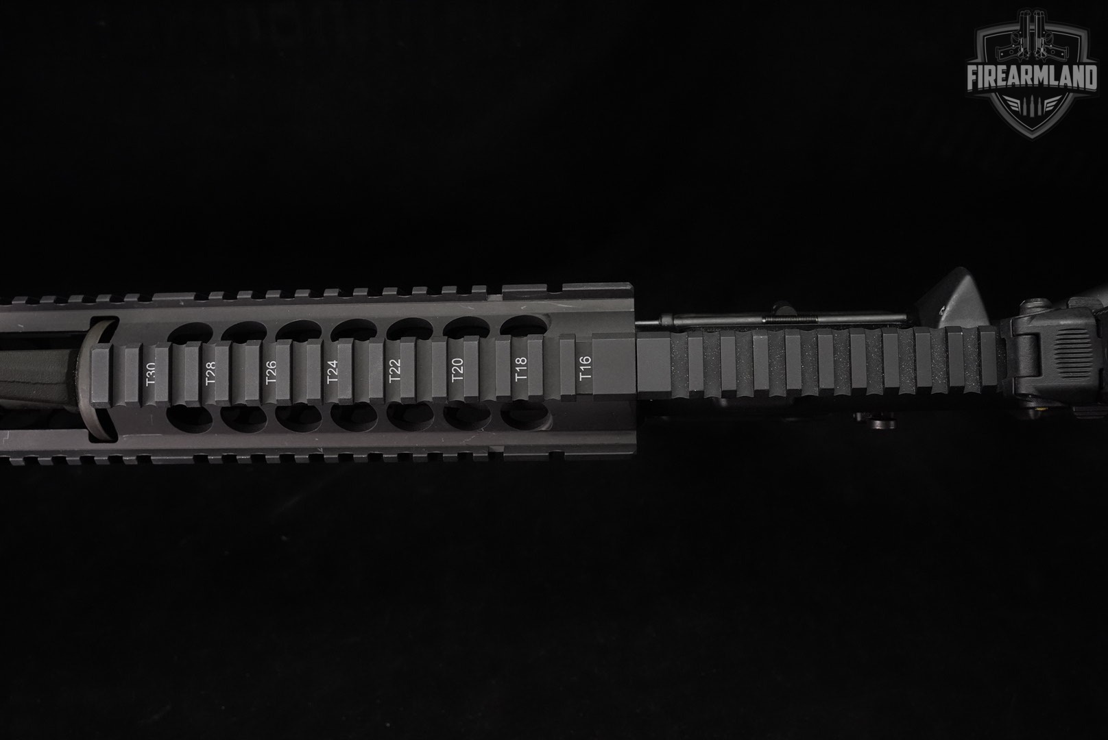 Colt LE6920 M4 Carbine 5.56 NATO AR-15 AR15 16.1" LE-6920-img-11