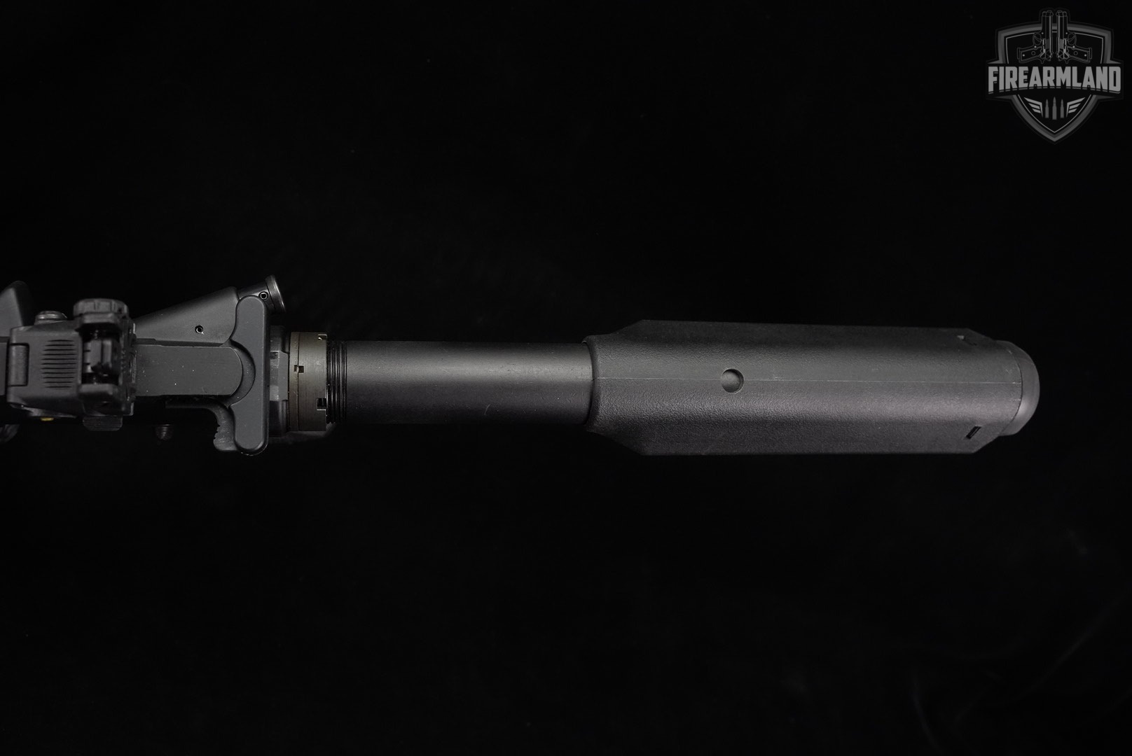 Colt LE6920 M4 Carbine 5.56 NATO AR-15 AR15 16.1" LE-6920-img-12
