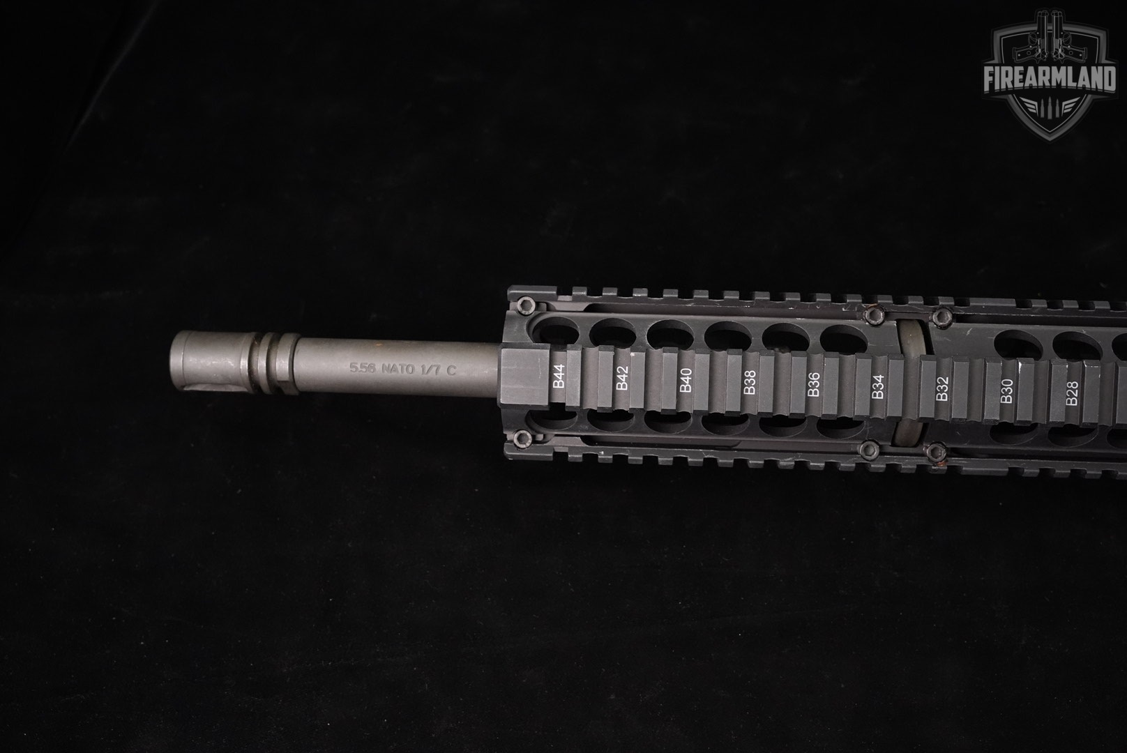Colt LE6920 M4 Carbine 5.56 NATO AR-15 AR15 16.1" LE-6920-img-13