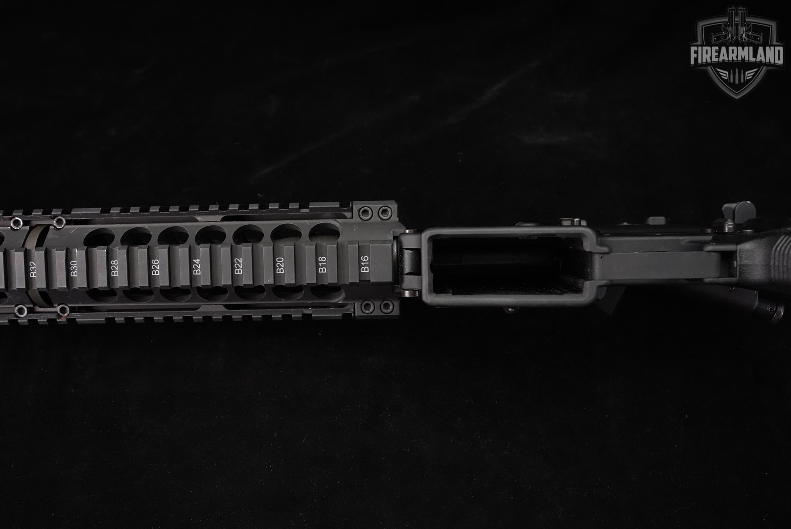 Colt LE6920 M4 Carbine 5.56 NATO AR-15 AR15 16.1" LE-6920-img-14