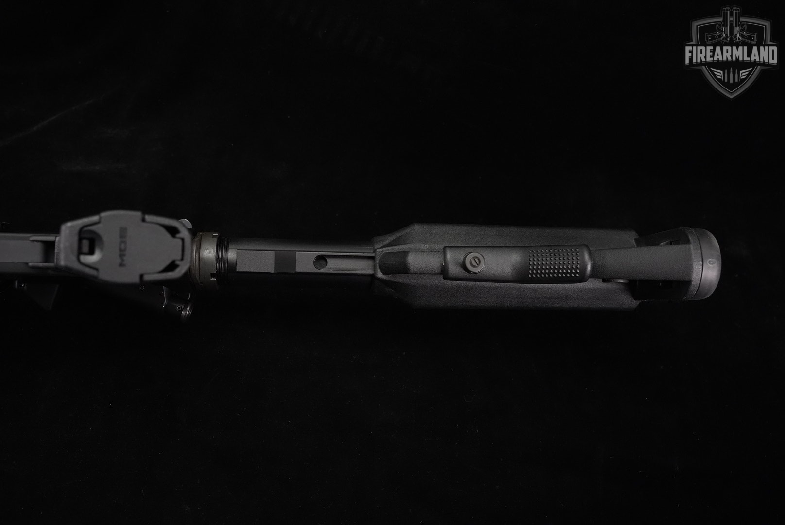 Colt LE6920 M4 Carbine 5.56 NATO AR-15 AR15 16.1" LE-6920-img-15