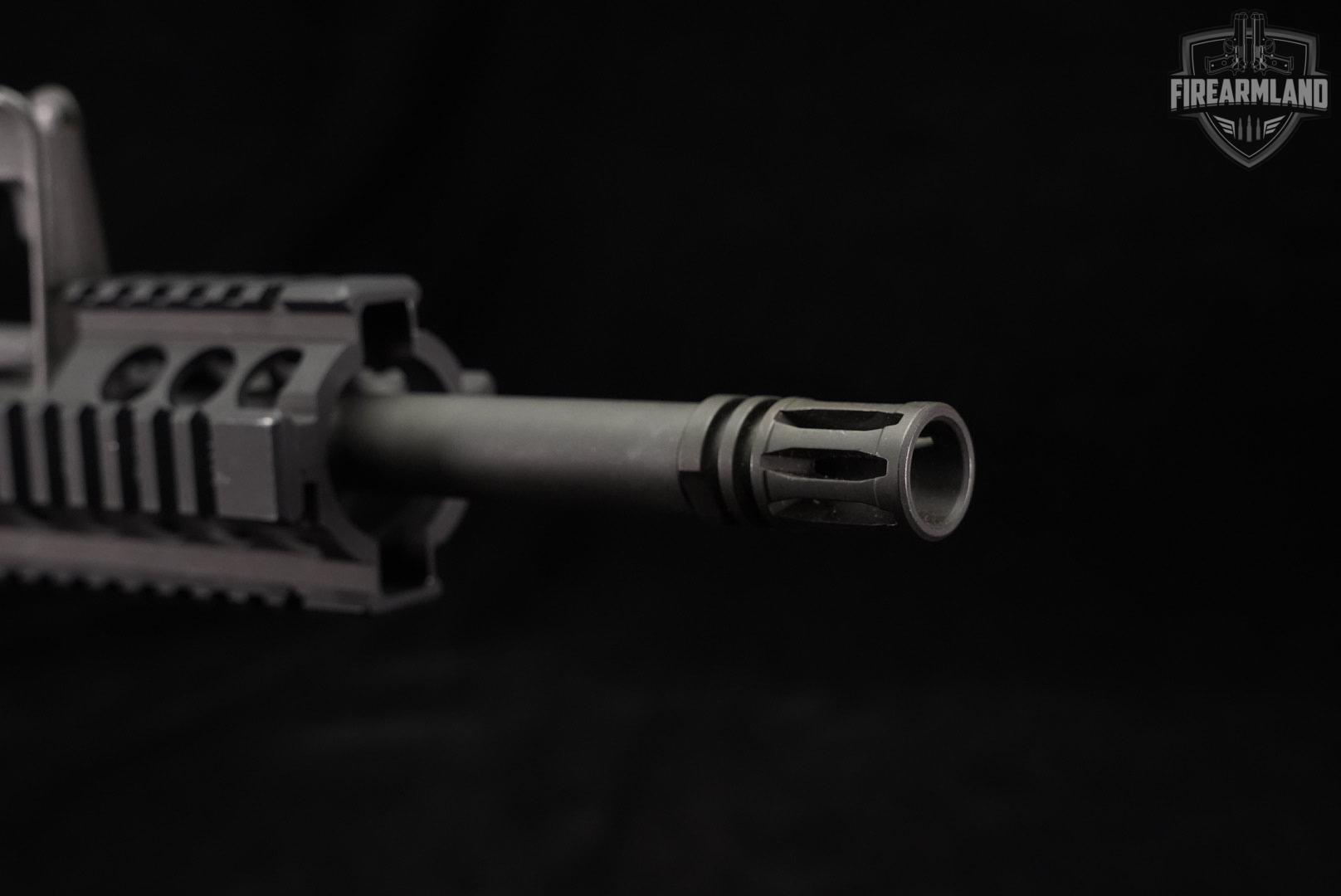 Colt LE6920 M4 Carbine 5.56 NATO AR-15 AR15 16.1" LE-6920-img-17